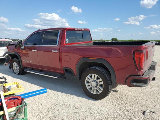 Photo 1 VIN: 1GT49REY0LF203238 - GMC SIERRA K25 