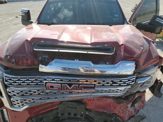 Photo 10 VIN: 1GT49REY0LF203238 - GMC SIERRA K25 