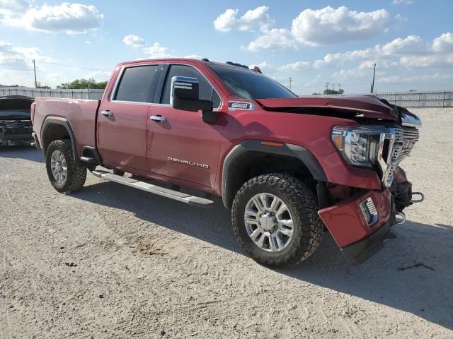 Photo 3 VIN: 1GT49REY0LF203238 - GMC SIERRA K25 