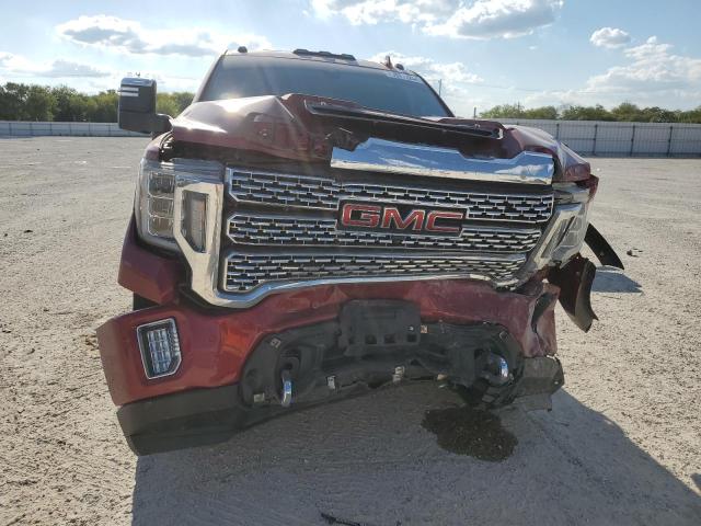 Photo 4 VIN: 1GT49REY0LF203238 - GMC SIERRA K25 