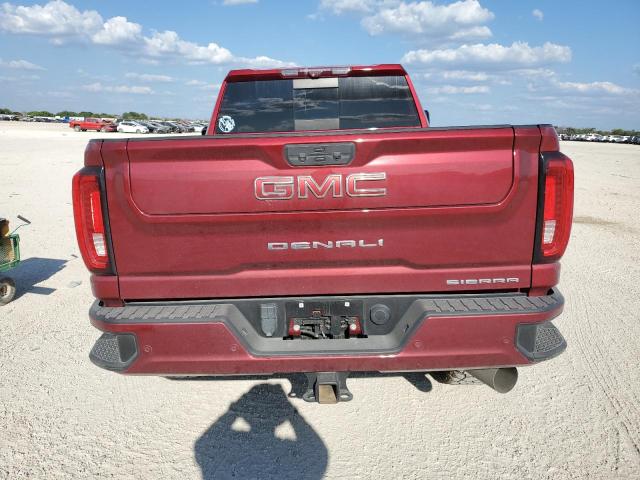 Photo 5 VIN: 1GT49REY0LF203238 - GMC SIERRA K25 