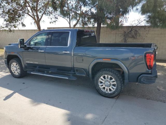 Photo 1 VIN: 1GT49REY0LF273225 - GMC SIERRA 