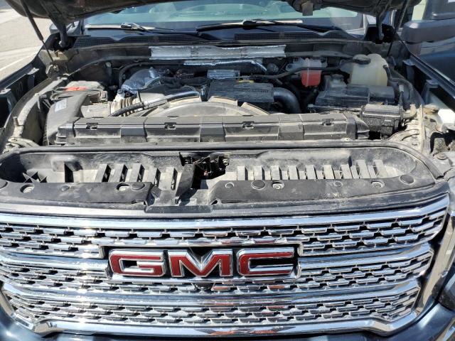 Photo 10 VIN: 1GT49REY0LF273225 - GMC SIERRA 