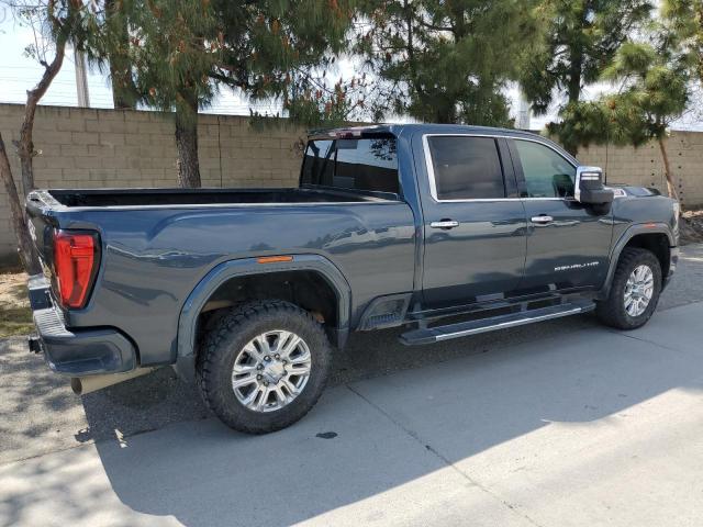 Photo 2 VIN: 1GT49REY0LF273225 - GMC SIERRA 