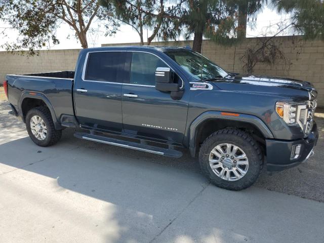 Photo 3 VIN: 1GT49REY0LF273225 - GMC SIERRA 