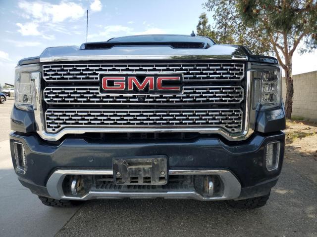 Photo 4 VIN: 1GT49REY0LF273225 - GMC SIERRA 