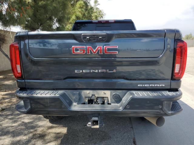 Photo 5 VIN: 1GT49REY0LF273225 - GMC SIERRA 