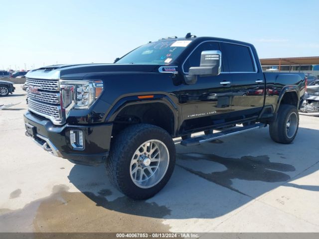 Photo 1 VIN: 1GT49REY0LF330071 - GMC SIERRA 