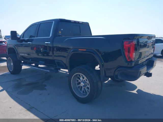 Photo 2 VIN: 1GT49REY0LF330071 - GMC SIERRA 