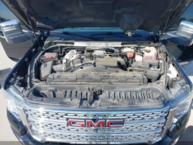 Photo 9 VIN: 1GT49REY0LF330071 - GMC SIERRA 