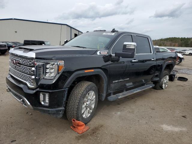 Photo 1 VIN: 1GT49REY0LF339756 - GMC SIERRA 