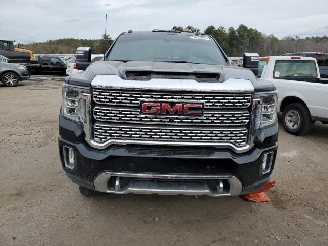 Photo 4 VIN: 1GT49REY0LF339756 - GMC SIERRA 