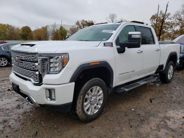 Photo 1 VIN: 1GT49REY0MF110317 - GMC SIERRA K25 