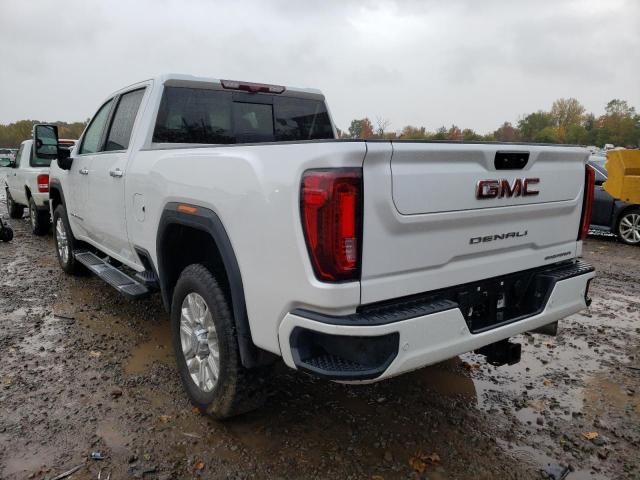 Photo 2 VIN: 1GT49REY0MF110317 - GMC SIERRA K25 