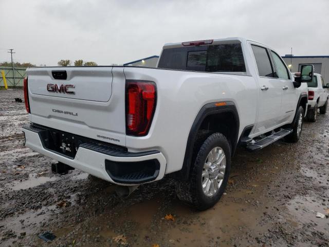 Photo 3 VIN: 1GT49REY0MF110317 - GMC SIERRA K25 