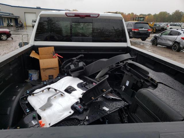 Photo 8 VIN: 1GT49REY0MF110317 - GMC SIERRA K25 