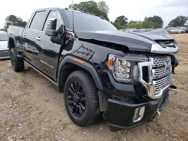 Photo 0 VIN: 1GT49REY0MF133404 - GMC SIERRA K25 