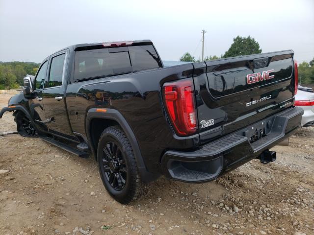 Photo 2 VIN: 1GT49REY0MF133404 - GMC SIERRA K25 