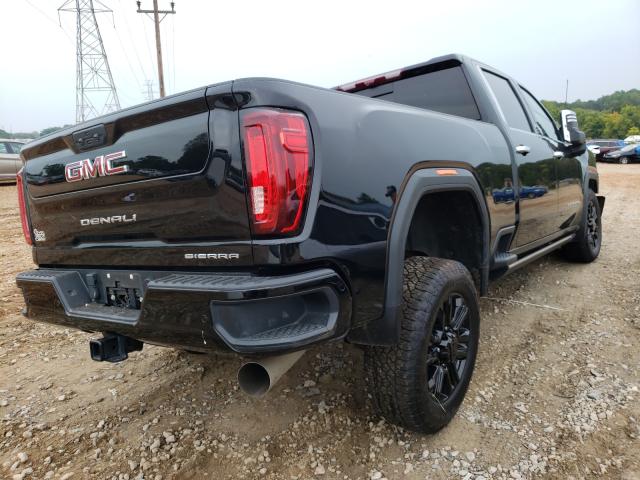 Photo 3 VIN: 1GT49REY0MF133404 - GMC SIERRA K25 