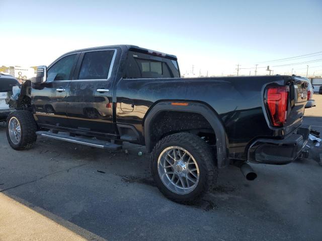 Photo 1 VIN: 1GT49REY0MF207761 - GMC SIERRA K25 