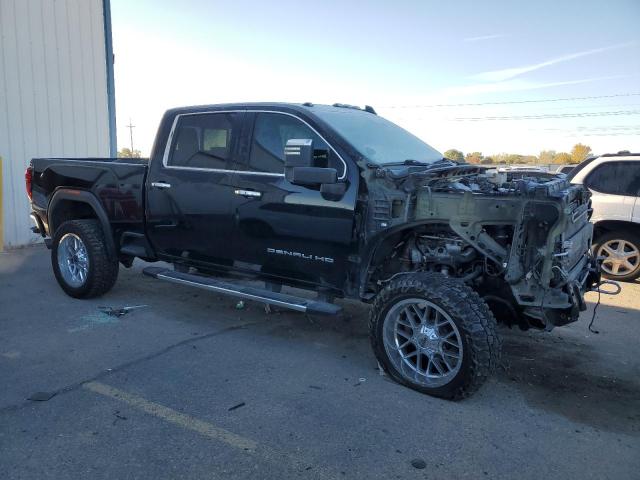 Photo 3 VIN: 1GT49REY0MF207761 - GMC SIERRA K25 