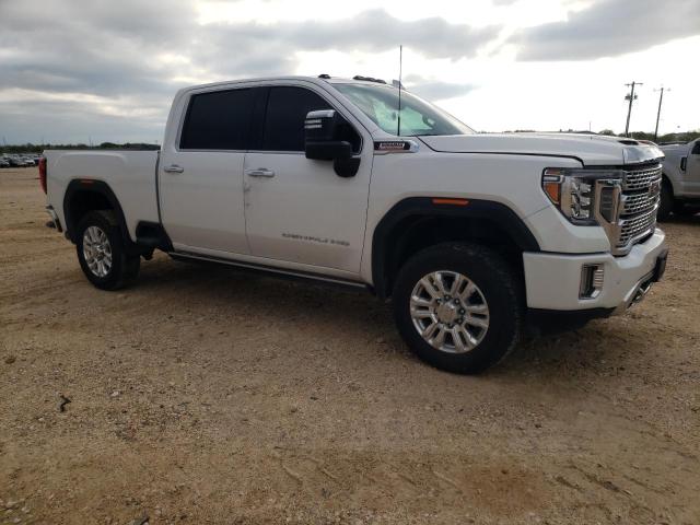 Photo 0 VIN: 1GT49REY0MF292181 - GMC SIERRA K25 