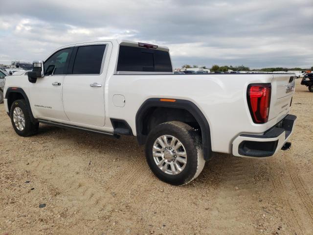 Photo 2 VIN: 1GT49REY0MF292181 - GMC SIERRA K25 