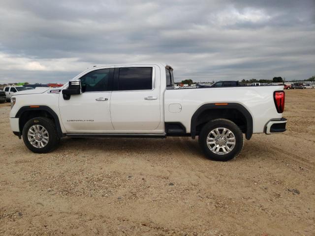 Photo 8 VIN: 1GT49REY0MF292181 - GMC SIERRA K25 