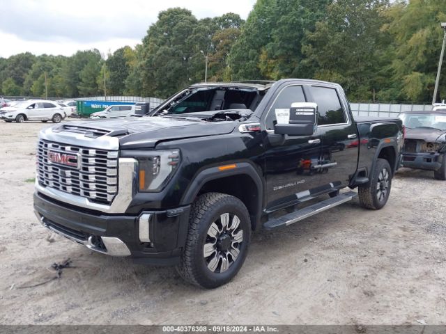 Photo 1 VIN: 1GT49REY0RF304014 - GMC SIERRA HD 