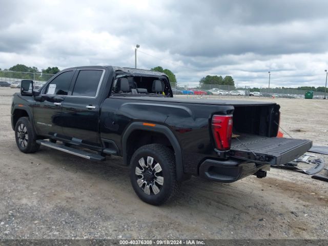 Photo 2 VIN: 1GT49REY0RF304014 - GMC SIERRA HD 