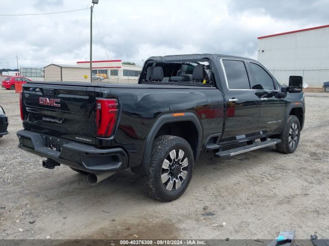 Photo 3 VIN: 1GT49REY0RF304014 - GMC SIERRA HD 