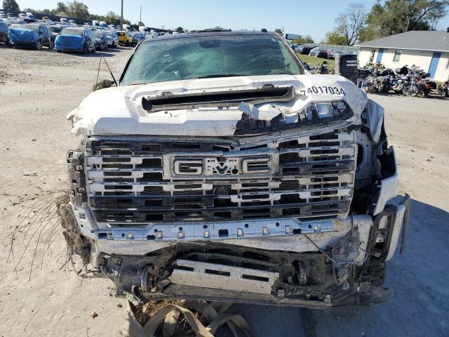 Photo 10 VIN: 1GT49REY0RF369817 - GMC SIERRA K25 