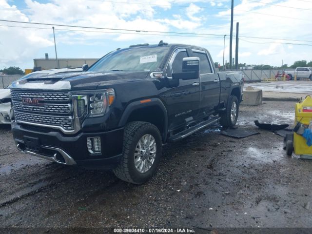 Photo 1 VIN: 1GT49REY1LF102578 - GMC SIERRA 