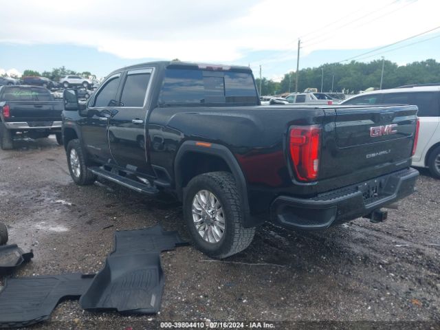 Photo 2 VIN: 1GT49REY1LF102578 - GMC SIERRA 