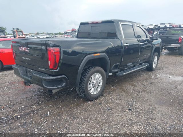 Photo 3 VIN: 1GT49REY1LF102578 - GMC SIERRA 