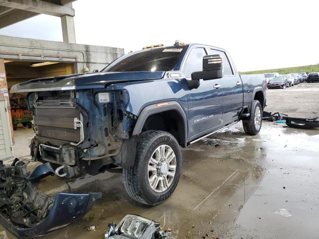 Photo 0 VIN: 1GT49REY1LF139355 - GMC SIERRA 