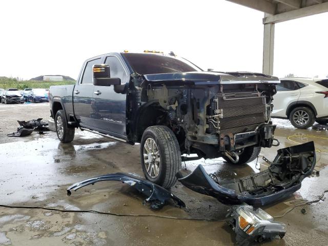 Photo 3 VIN: 1GT49REY1LF139355 - GMC SIERRA 