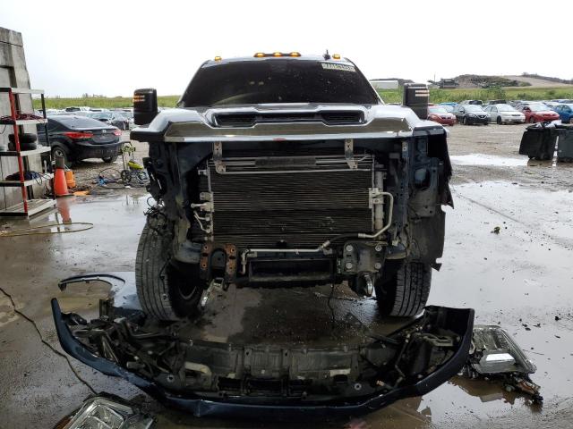 Photo 4 VIN: 1GT49REY1LF139355 - GMC SIERRA 