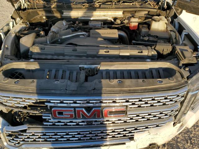 Photo 10 VIN: 1GT49REY1LF150565 - GMC SIERRA K25 