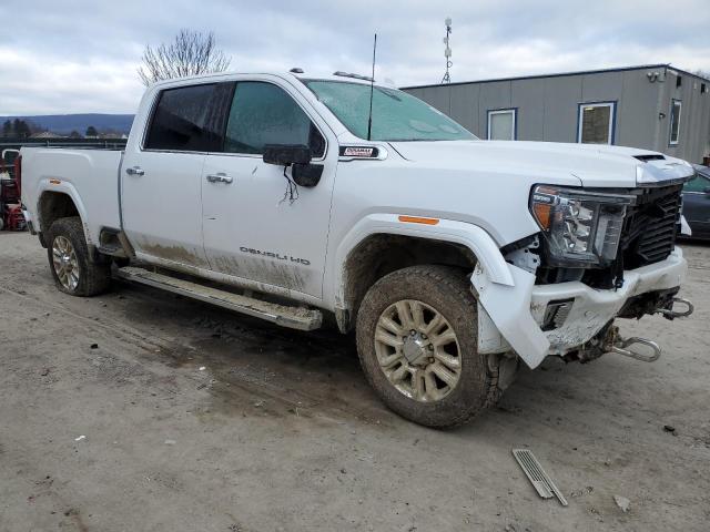 Photo 3 VIN: 1GT49REY1LF235549 - GMC SIERRA 