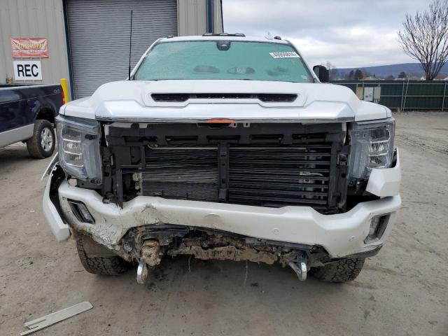 Photo 4 VIN: 1GT49REY1LF235549 - GMC SIERRA 