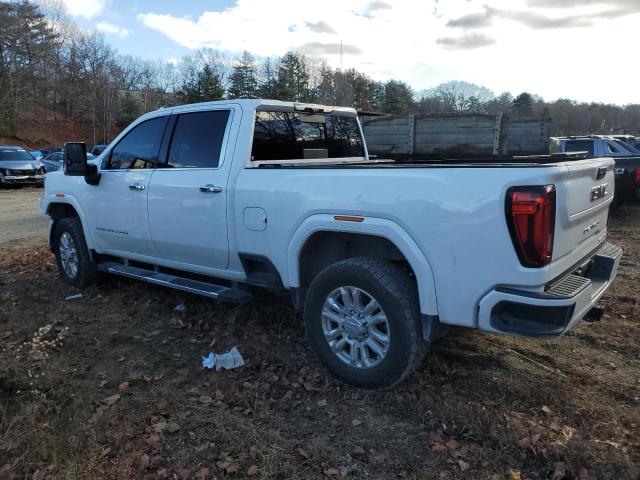 Photo 1 VIN: 1GT49REY1LF266316 - GMC SIERRA K25 