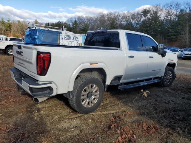 Photo 2 VIN: 1GT49REY1LF266316 - GMC SIERRA K25 