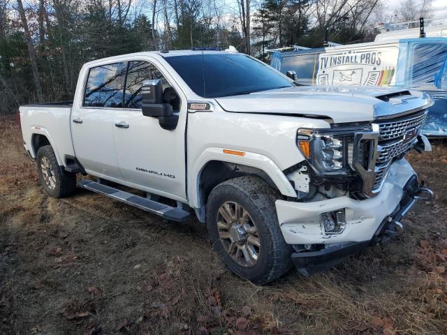 Photo 3 VIN: 1GT49REY1LF266316 - GMC SIERRA K25 