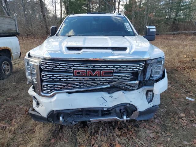 Photo 4 VIN: 1GT49REY1LF266316 - GMC SIERRA K25 