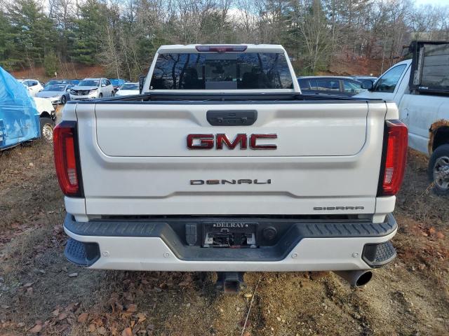 Photo 5 VIN: 1GT49REY1LF266316 - GMC SIERRA K25 