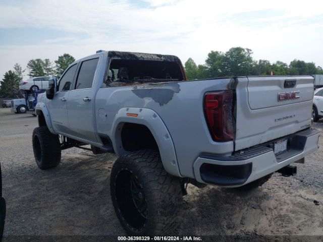 Photo 2 VIN: 1GT49REY1LF294150 - GMC SIERRA 