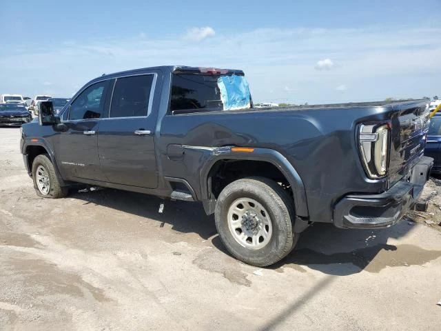 Photo 1 VIN: 1GT49REY1LF300450 - GMC SIERRA K25 