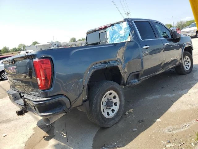 Photo 2 VIN: 1GT49REY1LF300450 - GMC SIERRA K25 