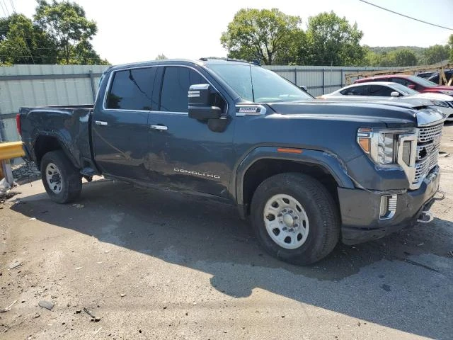 Photo 3 VIN: 1GT49REY1LF300450 - GMC SIERRA K25 